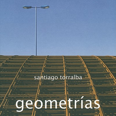 Santiago Torralba: Geometras (Libros de autor)