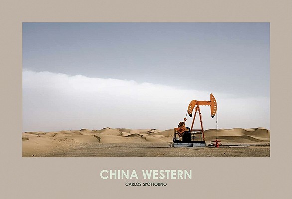 China Western (LIBROS DE AUTOR)