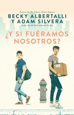 Image for Y si furamos nosotros (Spanish Edition) Y si furamos nosotros (Spanish Edition)