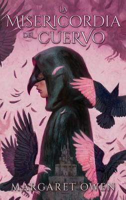 La misericordia del cuervo (Merciful Crow) (Spanish Edition)