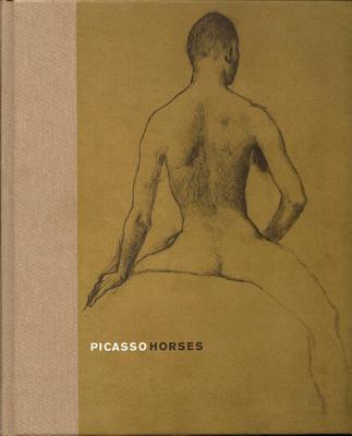 Image for Picasso Horses Picasso Horses