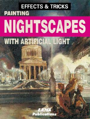 Painting Nightscapes with Artificial Light