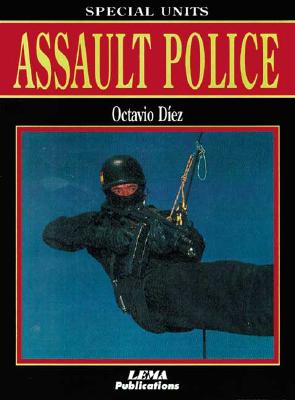 Assault Police