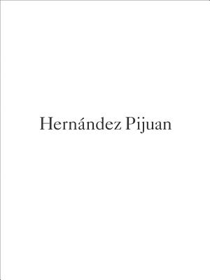 Joan Hernndez Pijuan: Artist's Portfolio (CUADERNO DE ARTISTA MATADOR)
