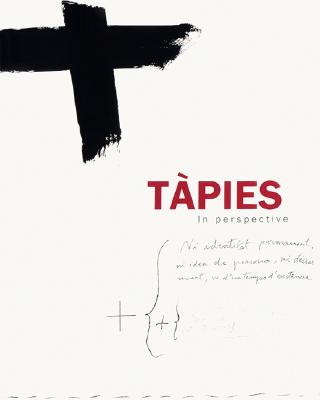 Image for Tapies: In Perspective Tapies: In Perspective