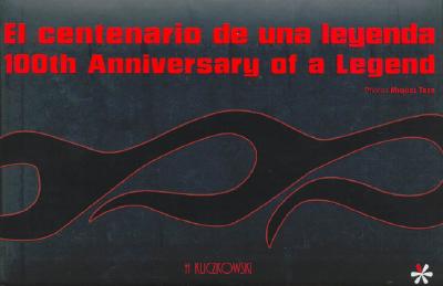 El Centenario de una leyenda / 100th Anniversary of a Legend: Harley Davidson