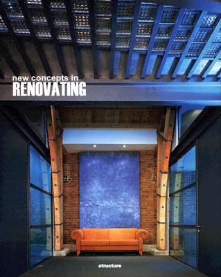 Image for New Concepts in Renovating