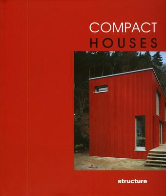 Image for Compact Houses Compact Houses