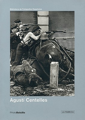 Agust Centelles: PHotoBolsillo