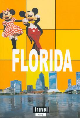 Image for Florida (Travel Time) (Spanish Edition)