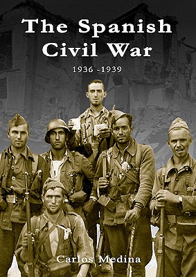 Image for Spanish Civil War 1936-1939 Spanish Civil War 1936-1939