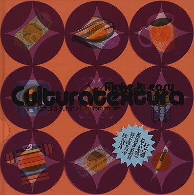 Culturatextura: Make It Easy