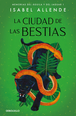 Ciudad de Las Bestias / City of the Beasts