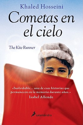 Image for Cometas en el cielo (Spanish Edition) Cometas en el cielo (Spanish Edition)
