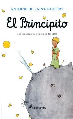 El principito (Spanish Edition) Image for El principito (Spanish Edition)