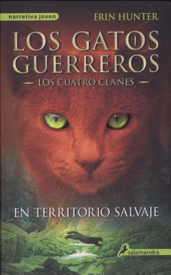 En Territorio Salvaje / Into the Wild