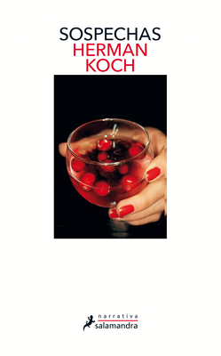 Sospechas/ The Ditch (Spanish Edition)