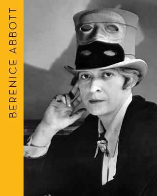 Berenice Abbott: Portraits of Modernity (FUNDACION MAPFR)
