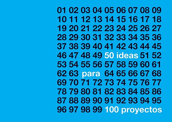 40 Ideas for 100 Architecture Projects