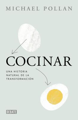 Image for Cocinar / Cooked: A Natural History of Transformation (Spanish Edition)