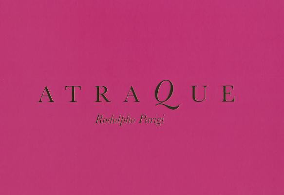 Rodolpho Parigi: Atraque