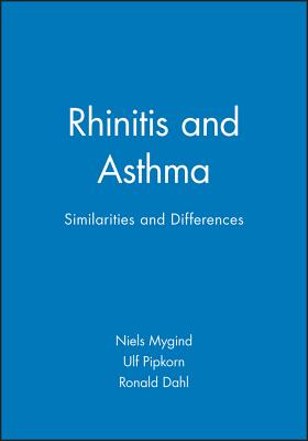 Image for Rhinitis and Asthma: Similarities and Differences Rhinitis and Asthma: Similarities and Differences