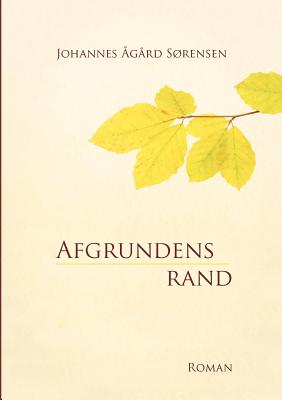 Afgrundens rand (Danish Edition)