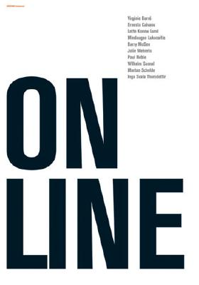 Image for On Line