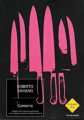 Gomorra [Paperback] Roberto Saviano