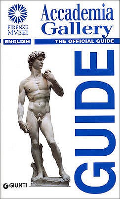 Accademia Gallery (Rapid Guides/Florentine Museum)