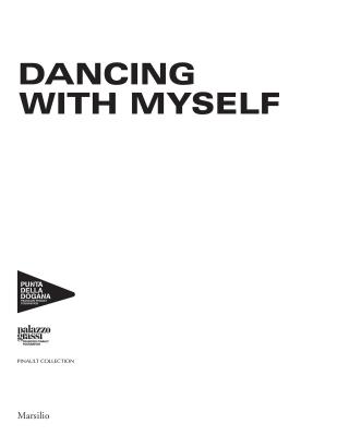 Dancing with myself