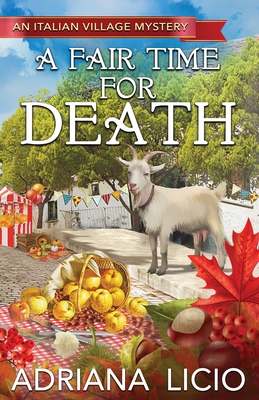 Fair Time For Death, A
