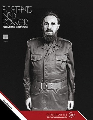 Image for Portraits and Power: People, Politics and Structures