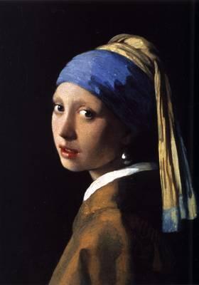 Vermeer: The Complete Works