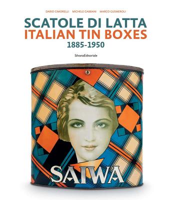 Italian Tin Boxes: 18851950