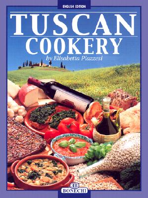 Tuscan Cookery