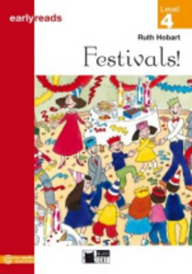 Festivals! (Earlyreads)