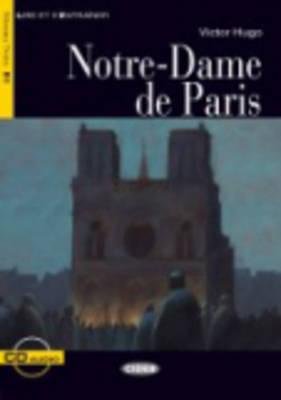 Notre Dame de Paris (Lire Et S'Entrainer) (French Edition)