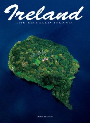 Ireland: The Emerald Island (Journeys Through The World)
