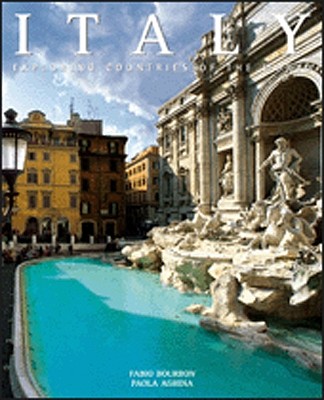 Image for Italy: Antique and Modern Genius Italy: Antique and Modern Genius