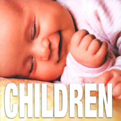 Children (Cube Books)