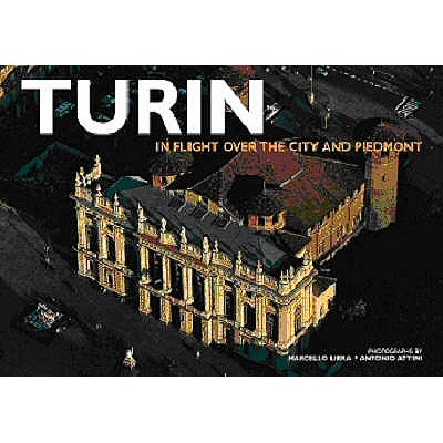 Turin (Italy from Above)