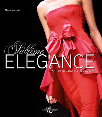 Sublime Elegance: The Timeless Charm of Evening Gowns