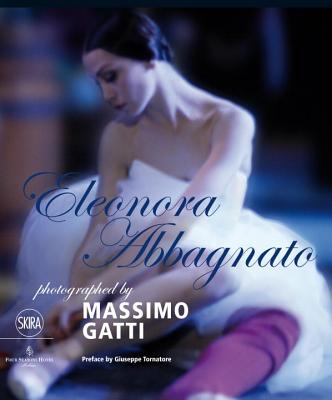 Eleonora Abbagnato: Photographed