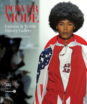 Power Mode: The Force of Fashion