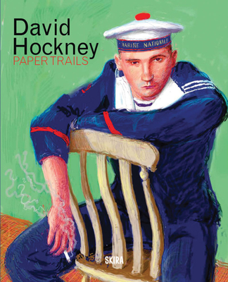 David Hockney: Paper Trails