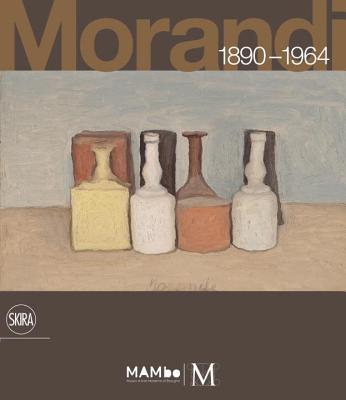 Giorgio Morandi: 18901964: Nothing Is More Abstract Than Reality