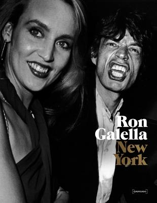 Ron Galella: New York Image for Ron Galella: New York