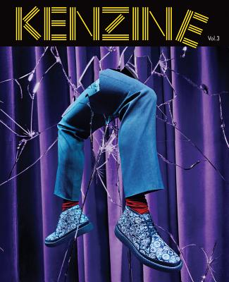 Kenzine: Volume III Image for Kenzine: Volume III