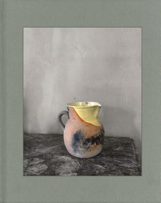 Joel Meyerowitz: Czanne's Objects